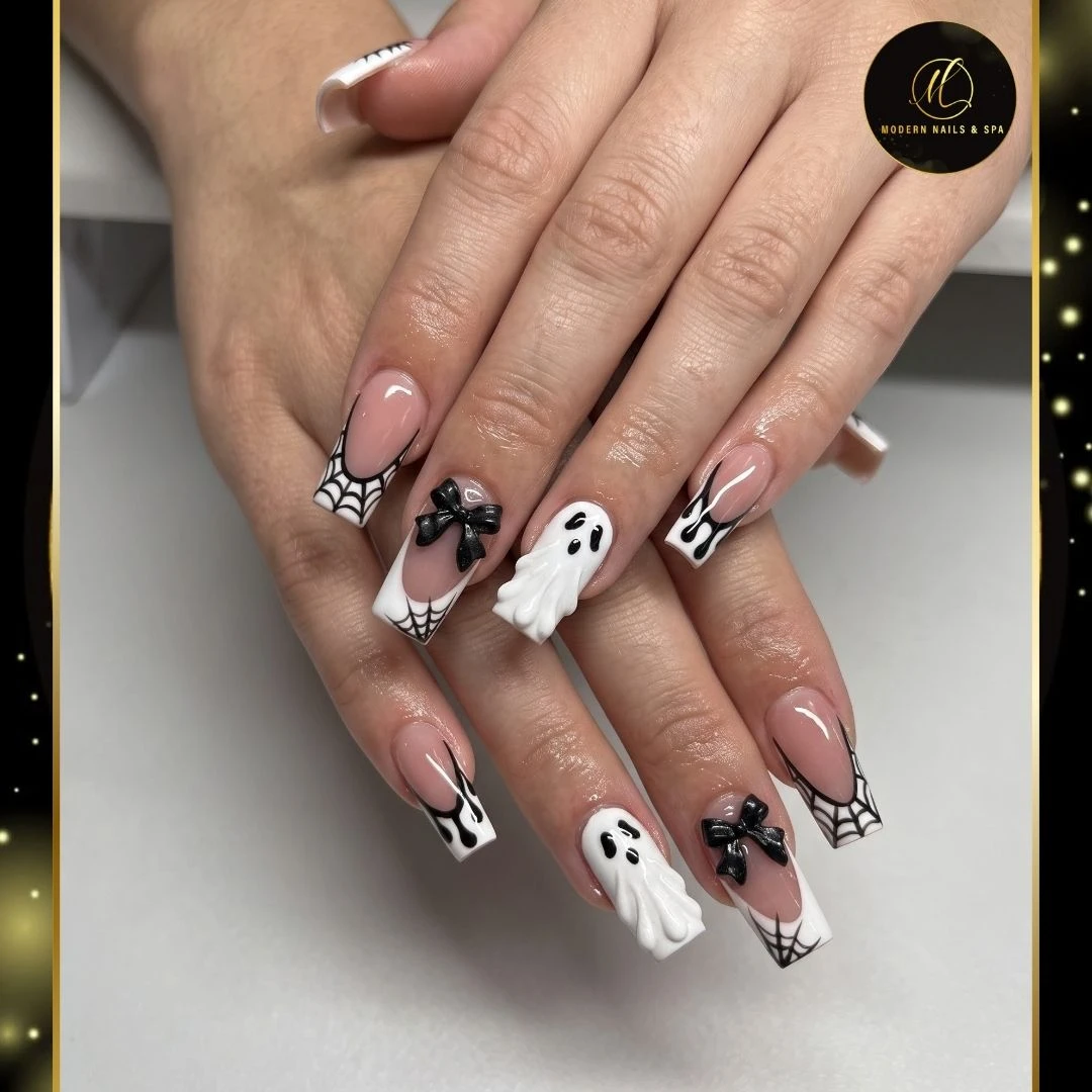 Nail art